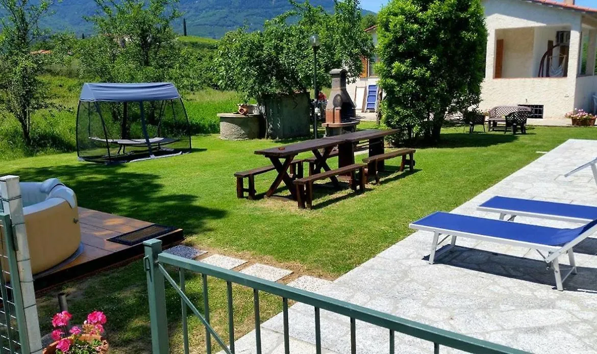 Casa Giulietta Villa Marina di Campo