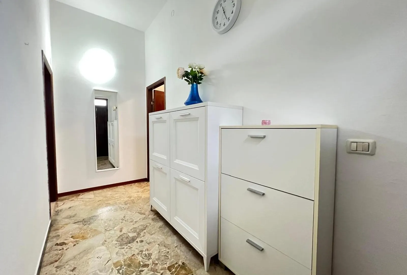 Casa Giulietta Villa Marina di Campo 0*,