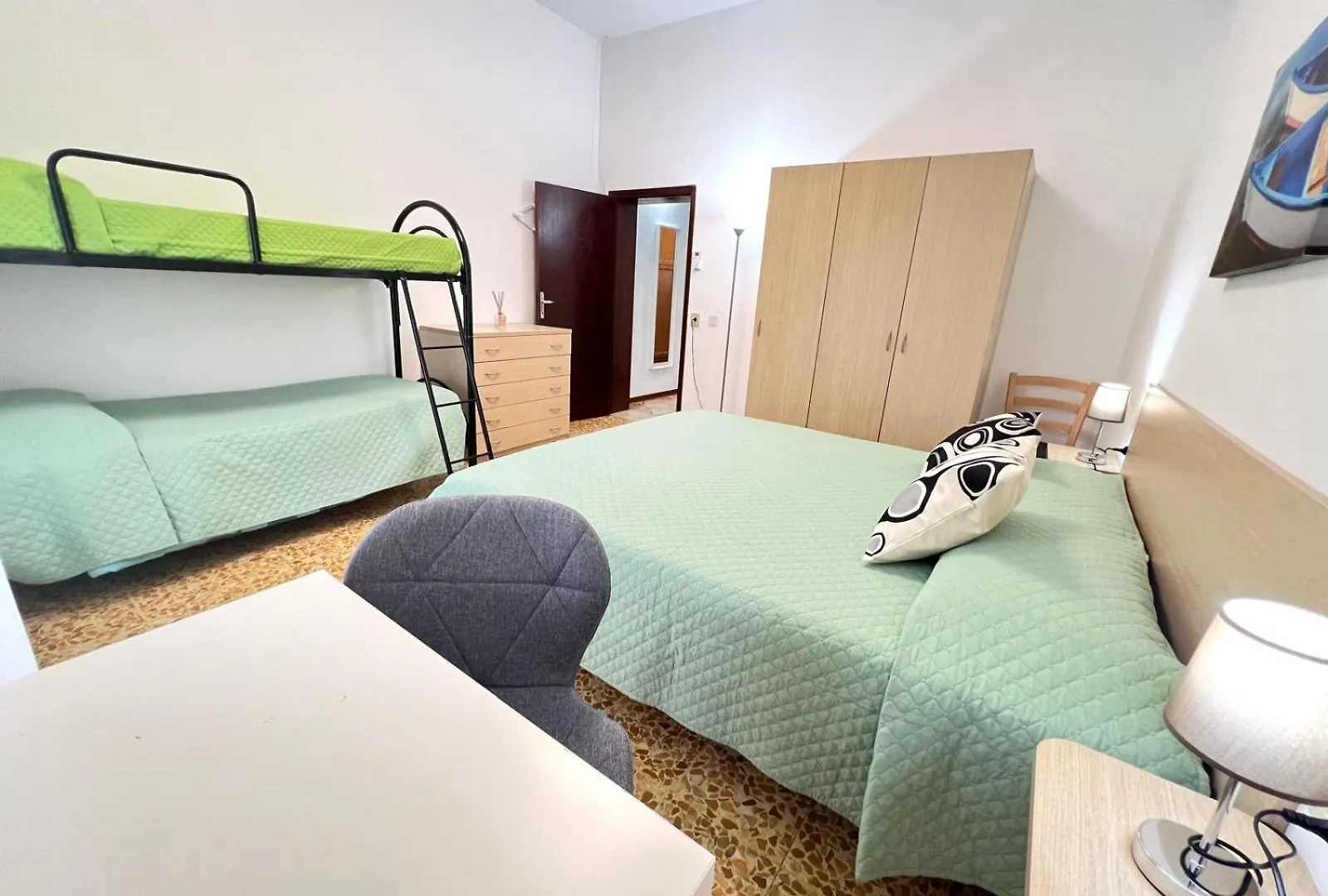 Casa Giulietta Villa Marina di Campo Holiday home