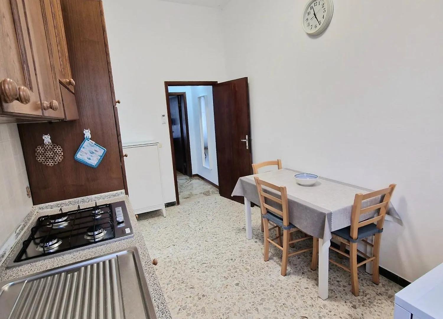 Casa Giulietta Villa Marina di Campo 0*,  Italy