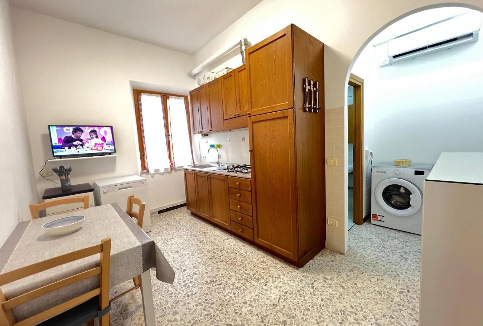 Casa Giulietta Villa Marina di Campo Italy